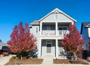 8423 E 50th Dr, Denver, CO 80238