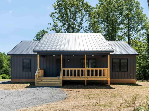 1414 Craigtown Rd, Shipman, VA 22971