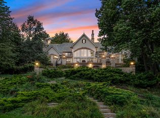 N4550 N Lill Ave, Green Lake, WI 54941