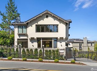 266 Pacheco St, San Francisco, CA 94116