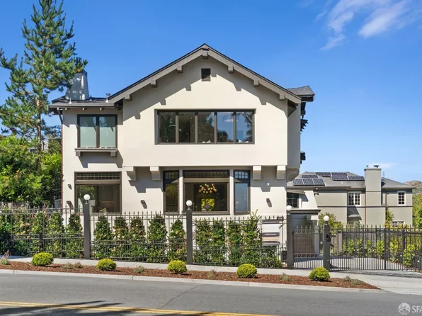 266 Pacheco St, San Francisco, CA 94116