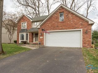 7240 Wembley Ter, Toledo, OH