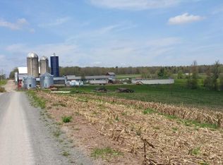 7 Bennetts Rd, Forksville, PA 18616