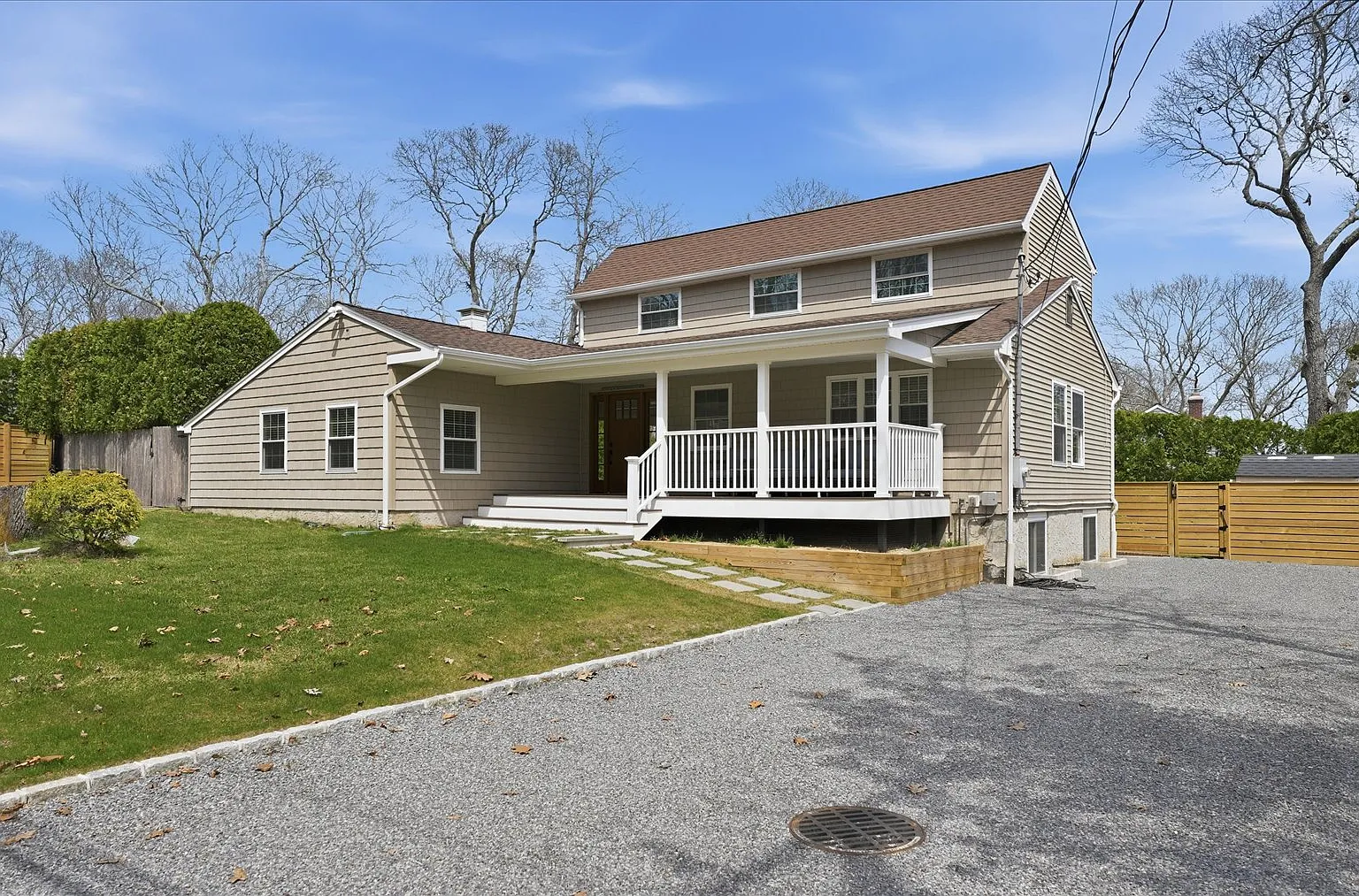 Luxury Year Round rental — Photo 2