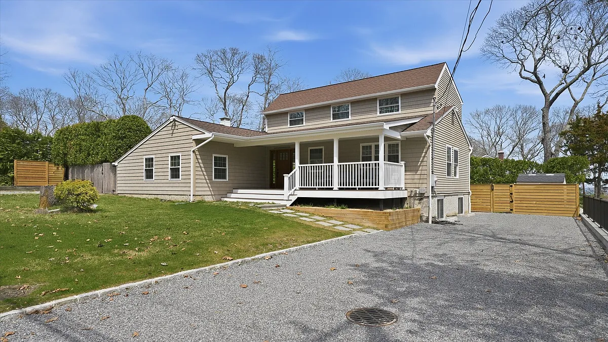 Building Photo - 28 Red Creek Rd