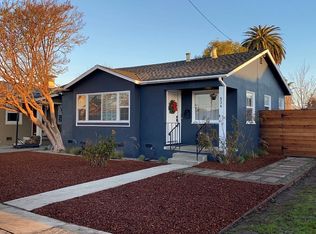 534 Bellevue St, Santa Cruz, CA 95060