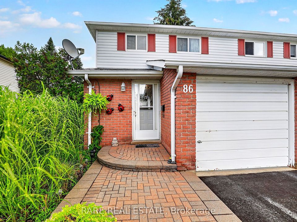 1st image of 86 Mowat Cres