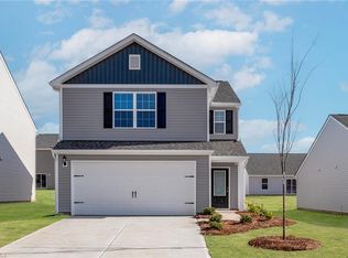 2205 Braid Hills Rd, Greensboro, NC 27405