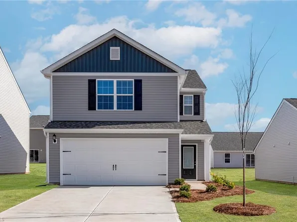 4905 Strathhaven Ave, Greensboro, NC 27405