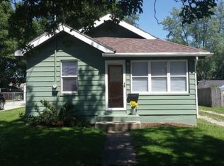 2119 E 24th St, Des Moines, IA 50317