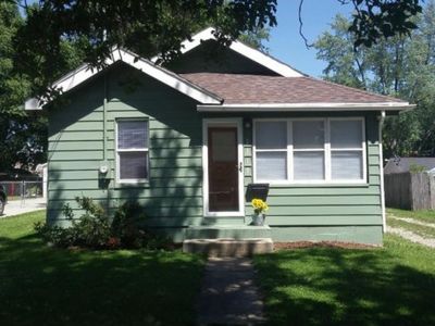 2119 E 24th St, Des Moines, IA, 50317