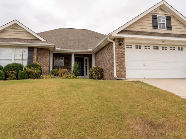 103 Dunnigan Ct, Madison, AL 35758