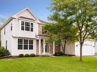 228 Rogers Way, Sycamore, IL 60178