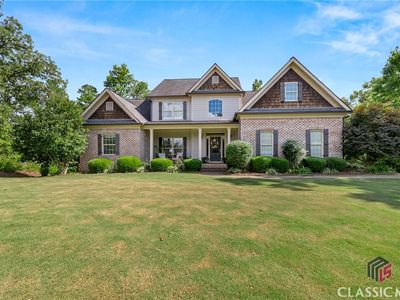 2126 Ryland Hills Dr, Watkinsville, GA, 30677