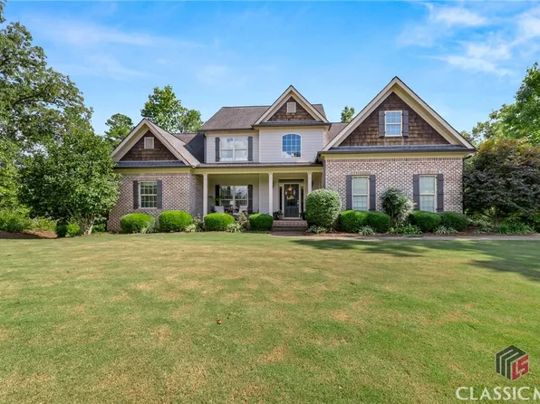 2126 Ryland Hills Drive, Watkinsville, GA 30677