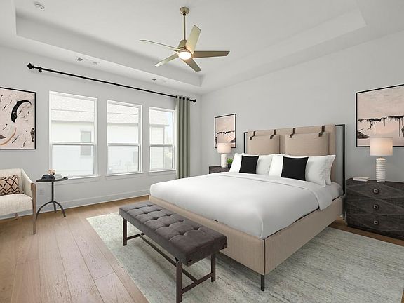 4th image of 105 Alava Way