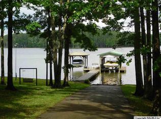 1745 County Road 131, Cedar Bluff, AL 35959