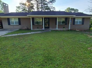 116 Lakewood Dr, Evergreen, AL 36401