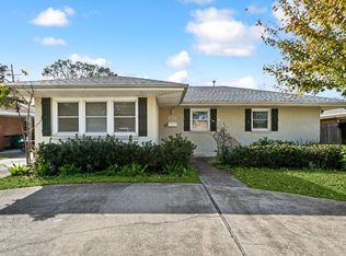 604 Melanie Ave, Metairie, LA 70003
