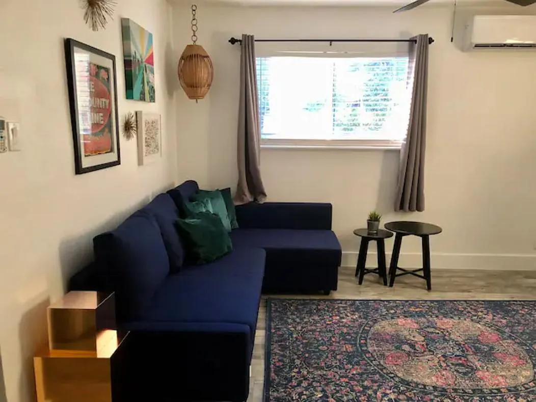 2 bed, 585 sqft, $1,450 — Photo 3