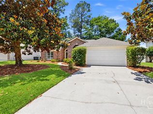 136 Heritage Way, Savannah, GA 31419
