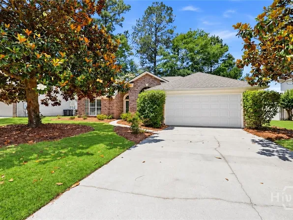 136 Heritage Way, Savannah, GA 31419