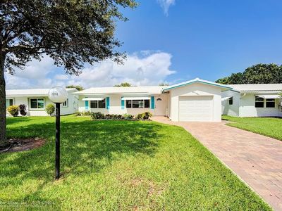 1261 NW 85th Ave, Plantation, FL, 33322