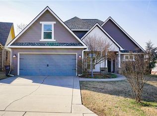 9906 Willowbrook Loop, Fort Smith, AR 72908