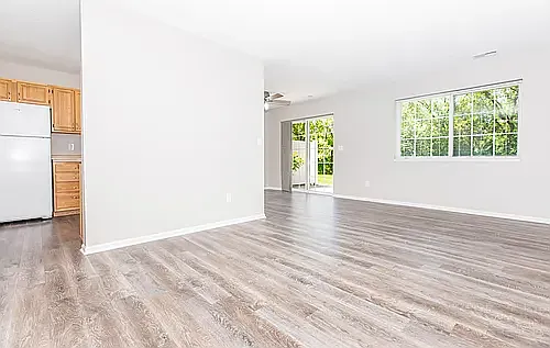 Georgetown Townhomes — Photo 11