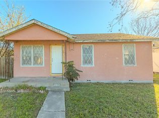 4302 Valdez Dr, Corpus Christi, TX 78416