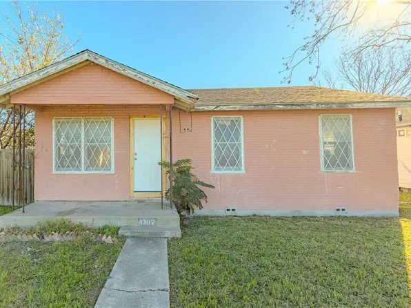 4302 Valdez Dr, Corpus Christi, TX 78416
