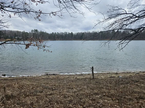 5420 Woodridge Dr, Lewiston, MI 49756