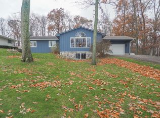 17808 D Dr S, Marshall, MI 49068