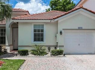 18751 SW 25th Ct, Miramar, FL 33029