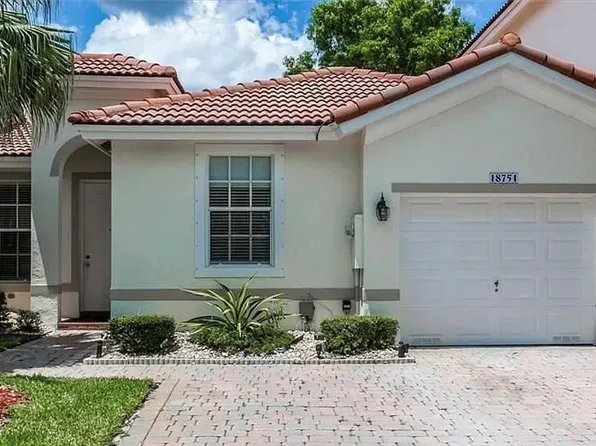 18751 SW 25th Court, Miramar, FL 33029