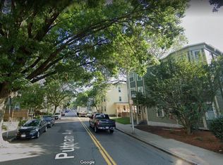 277 Putnam Ave #43, Cambridge, MA 02139