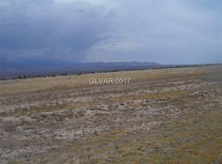 6261 Bull Canyon Ave, Pahrump, NV 89060