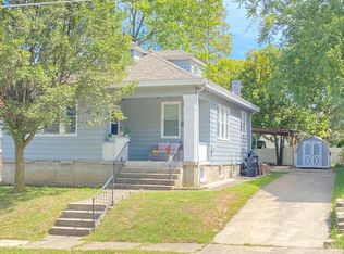 3928 Delmar Ave, Cincinnati, OH 45211