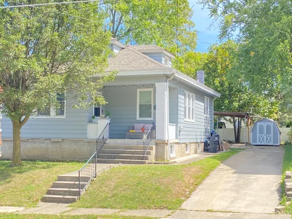 3928 Delmar Ave, Cincinnati, OH 45211