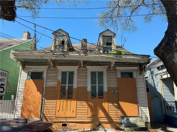 1212-14 Elysian Fields Ave, New Orleans, LA 70117