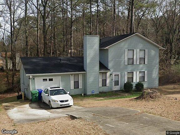 Property Front View