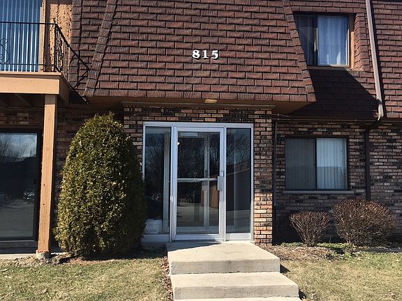2nd image of 815 E Glenwood Lansing Rd APT 503
