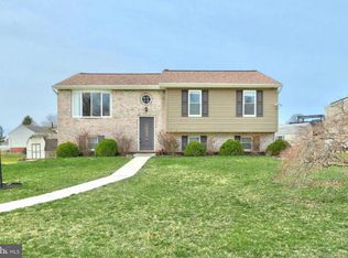 4289 Winchester Rd, Dover, PA 17315