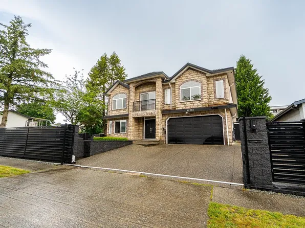 12773 N 90th Ave, Surrey, BC V3V 6M6