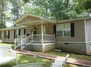 779 Wright Rd, Lexington, NC 27292