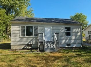 1705 Mullens Ave, Cahokia, IL 62206
