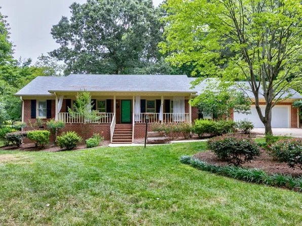 6208 Bent Fork Cir, Raleigh, NC 27606