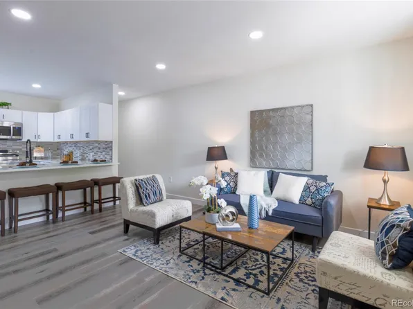 4771 N Williams Street, Denver, CO 80216