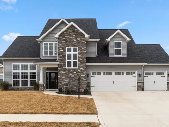 16882 Grits Way, Huntertown, IN 46748