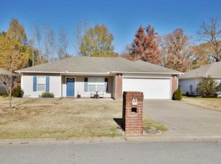 30 Weatherwood, Ward, AR 72176